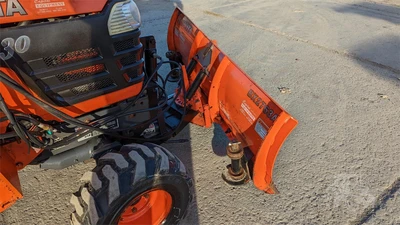 USED 2003 KUBOTA BX2230