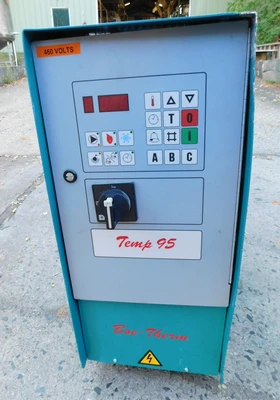 USED BOE-THERM A/S TEMP 95