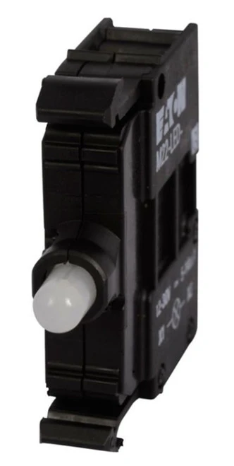 Eaton M22-LED-G Modular Pushbutton, LED Light Unit, Screw, IP66 [New]
