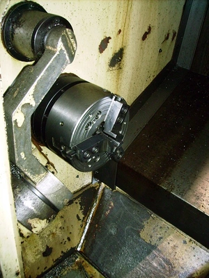 USED 1992 CINCINNATI MILACRON