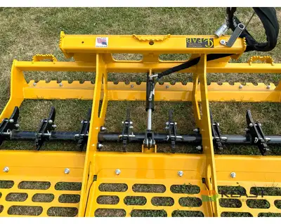 Used CL FABRICATION _UNKNOWN_ Box Blades Iowa US | Keast Enterprises #1360149