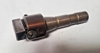 Hanita _UNKNOWN_ Finishing End Mills | Amiron Machinery (2)