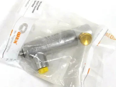 NEW WEH C1-16199 TW17V-W9031-025-BB1-XD FAST CONNECTOR C116199