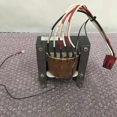 Transcendar b2-025 Transformer