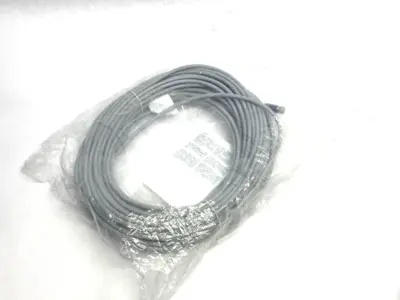 New | in-Stock Murrelektronik Single Ended M8 female 0° A-cod. Cable, 20m Cable & Wire Michigan US | Maverick Industrial Sales #1392790