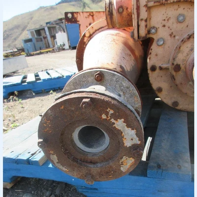 USED HYDROTECH H104C-AS8