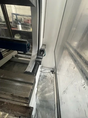 Trumpf Trumabend v85S