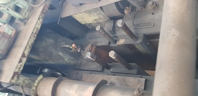 Used _UNKNOWN_ _UNKNOWN_ Upsetters New Jersey US | National Machinery Exchange #1500562