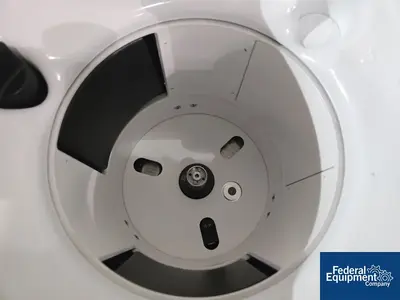 Used N/A _UNKNOWN_ Centrifuge - Floor Ohio US | Federal Equipment Company #1339982