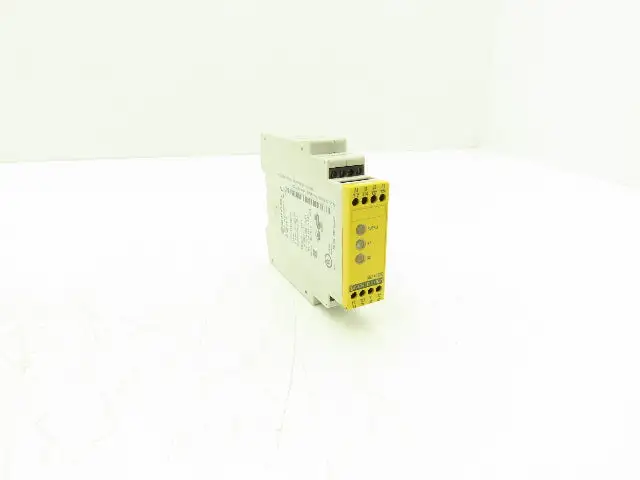 Used SCHLEICHER _UNKNOWN_ Relays & Switches | Arrow Industrial #560133