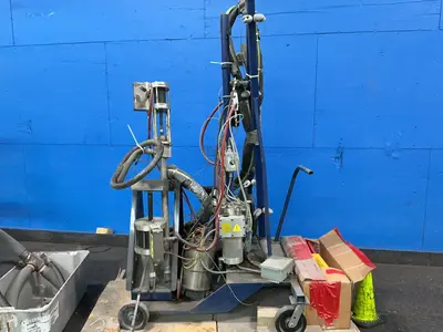 Used MAGNUM VENUS PRODUCTS _UNKNOWN_ Dispensing Machines Ohio US | HGR 24 #1520871