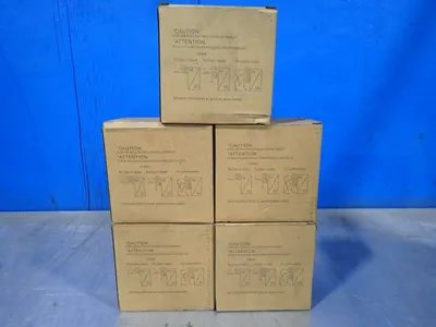 Used MEAN WELL TDR24024 DIN Rail Power Supplies Ohio US | HGR 24 #885622