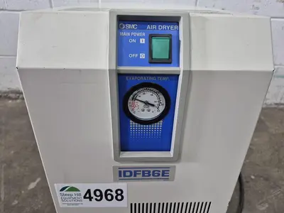 USED SMC CORPORATION IDFB6E