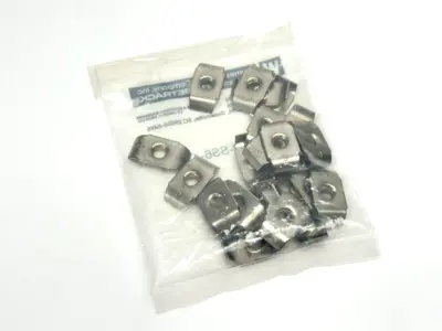 New | in-Stock Wesco YC2-SS6-438 Clamps Michigan US | Maverick Industrial Sales #1495575