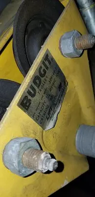 USED 1990 TSUDAKOMA RNCV-300R