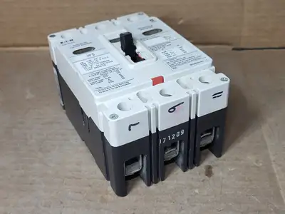 Used EATON CUTLER-HAMMER HFD3060S Switchgears British Columbia CA | Lenmark #1436100