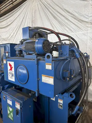 USED AMERICAN PAC40297T20