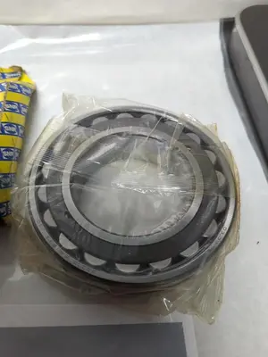 New | in-Stock SNR 22216 EAB33J30 Bearings | Surplus Asset Holdings #1198227