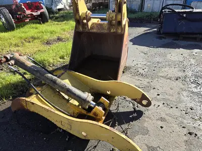USED 2010 CATERPILLAR 315