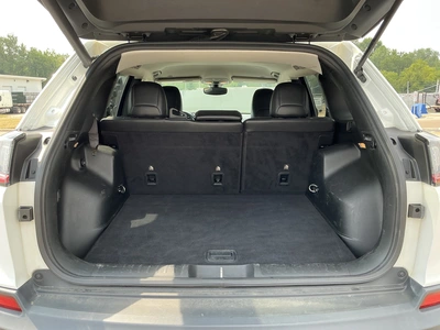 Used 2019 JEEP CHEROKEE SUVs Michigan US | Miedema Asset Management Group #1321234