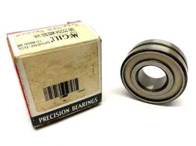 New | in-Stock McGill Spherical Roller Bearing SB22204W33TSSVA Bearings Michigan US | Maverick Industrial Sales #1502253