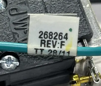 New | in-Stock THERMOLINE 268264 Cable & Wire Ohio US | Surplus Asset Holdings #1237995