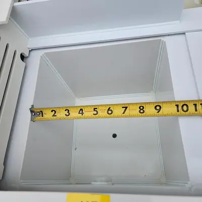 BOLD TECH ACID WET BENCH SYSTEM