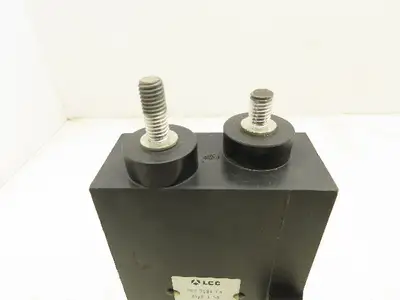 LCC PKV9184FA Encased Capacitor Module Rectangle 20uF 1300V  Lot of 3