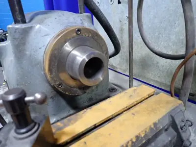 USED HARDINGE DV59