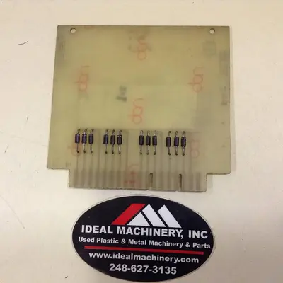 USED SCI 080-2355 REV A