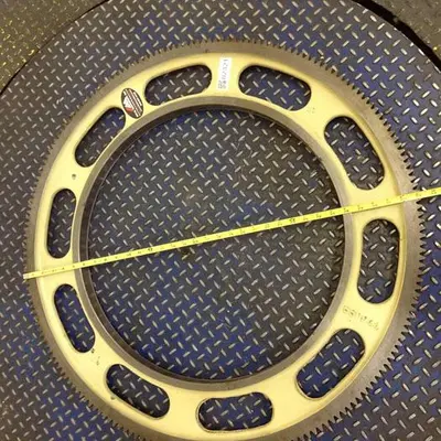 USED HUSKY 66044