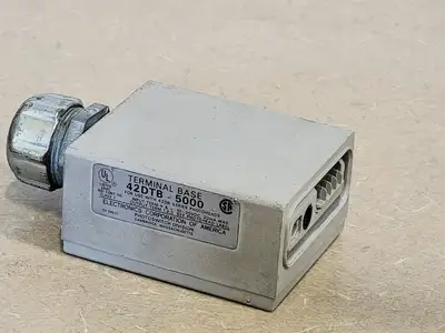 USED ALLEN-BRADLEY 42DTB-5000