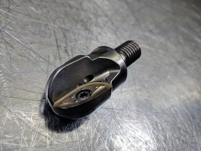 Seco 1" Indexable Endmill R218.20-01.00-12RE-22A (LOC2823C)