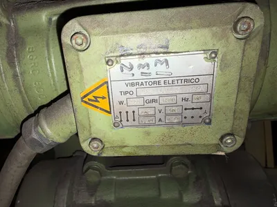 1988 MIDWESTERN INDUSTRIES Shaker Table Vibratory Machines | Global Machine Brokers, LLC (4)