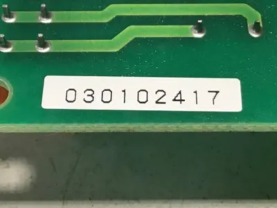 USED YUSHIN AMERICA YV-970120-EMS