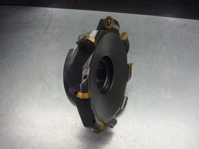 Lexington 6" Indexable Facemill 1.5" Arbor 323560 (LOC1290A)