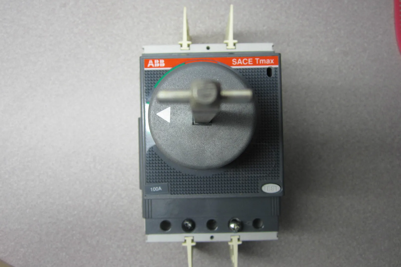 NEW ABB TMAX T2H CONTROLLER