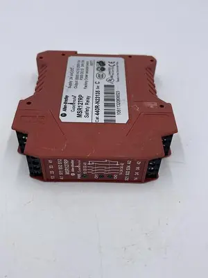 Used ALLEN-BRADLEY ALLEN-BRADLEY 440R-N23135 SER C Relays & Switches | ND Industrial Surplus #1215076