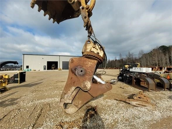 Used OKADA CUT100HR Misc Construction Attachements North Carolina US | Southeastern Equipment Corp #1467803