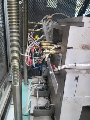 2019 WABASH G30-18-BLPX Heated Platen Press and Laminating Press | Kempler Machinery (13)