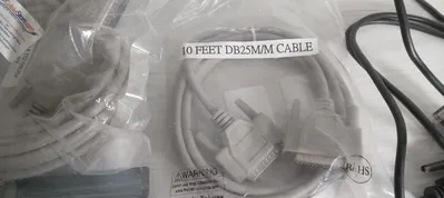 USED DNC PRO PRO