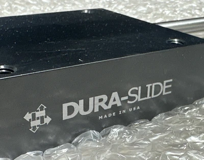 NEW R & I Manufacturing Dura-Slide RGC20T60