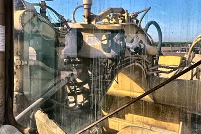 Used 1982 CATERPILLAR 637D Water Trucks Louisiana US | Proxy Equipment #1377873