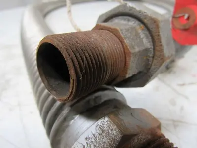 New | in-Stock HOSE MASTER _UNKNOWN_ Miscellaneous MRO | Arrow Industrial #652546