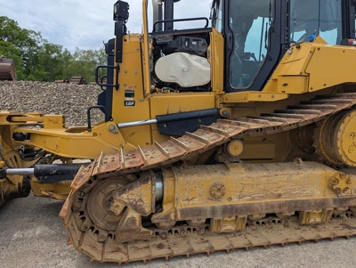 Used 2020 Caterpillar D6LGP Crawler Dozers Maryland US | Zadoon Equipment #1480608