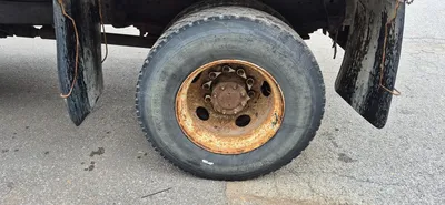 2005 GMC C7500 Dump Trucks | Platinum Group (20)