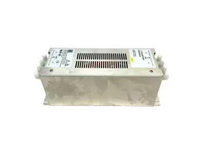 FN3258-55-52 | Schaffner  Power Line Filter 55A 3-Phase 480V - Used