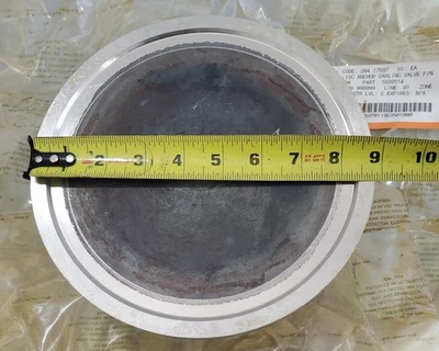 NEW Flowserve HT121253