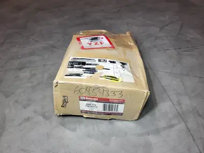NEW FORD BRP-772