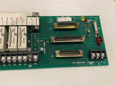 Used ALLEN-BRADLEY 90688101 Industrial Controls Ohio US | Surplus Asset Holdings #1235860